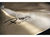 99016-CRT PARQUER Platillo Crash 16 " - comprar online