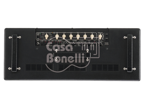 VT-120 Vox Amplificador Combo para Guitarra - comprar online