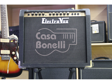 GTT-90R Electrovox Amplificador Combo para Guitarra - comprar online