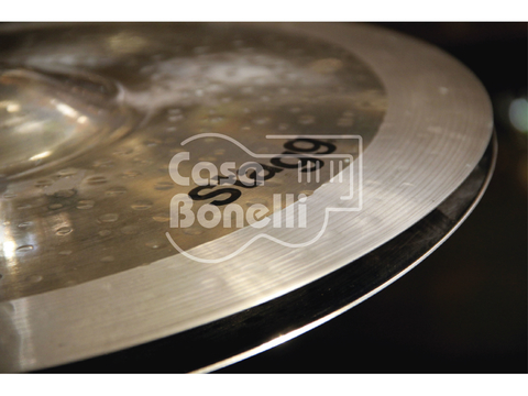 FHR-14B Stagg Platillo Hihat 14 " - comprar online