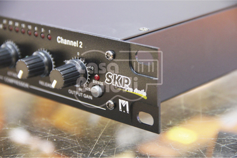 Compresor Skp IV Stereo