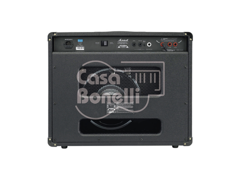 DSL-40C Marshall Edición Limitada Amplificador Combo Valvular para Guitarra - comprar online