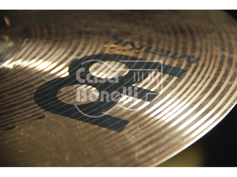 MB816-MCB Meinl Platillo Crash 16 " - comprar online