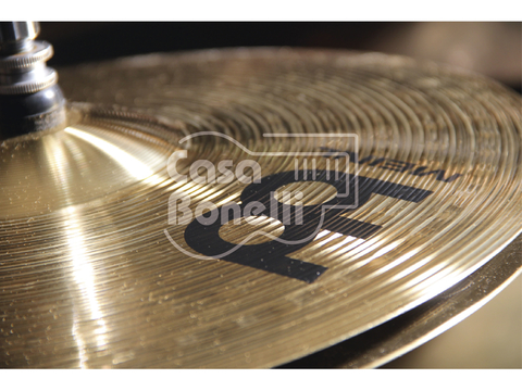 HCS-1416 Meinl Set de Platillos 14/16 " - comprar online