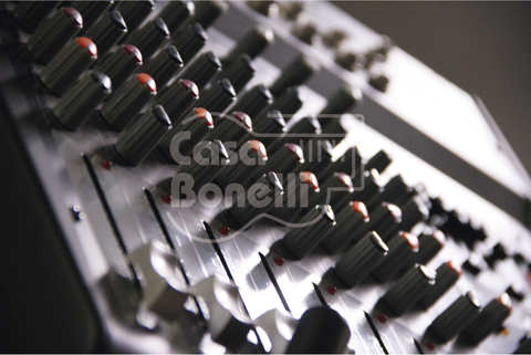 PMP-500 Behringer Consola Potenciada - comprar online