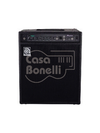 BA-115V2 Ampeg Amplificador Combo de Bajo - Casa Bonelli