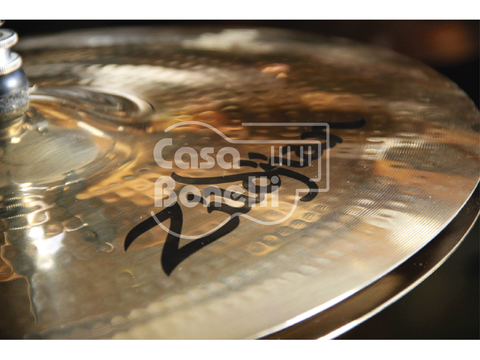 A-20510 Zildjian Platillo Hihat 14 " - comprar online