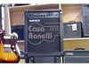 BA-25 Samick Amplificador Combo para Bajo - comprar online