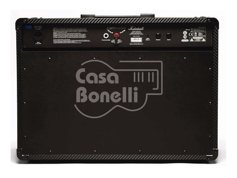 MG-102CFX Marshall Amplificador Combo para Guitarra - comprar online