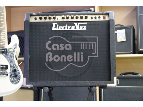 GTT-90 Electrovox Amplificador Combo para Guitarra - comprar online