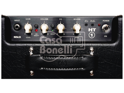 HT-1R Blackstar Amplificador Combo Valvular para Guitarra - comprar online