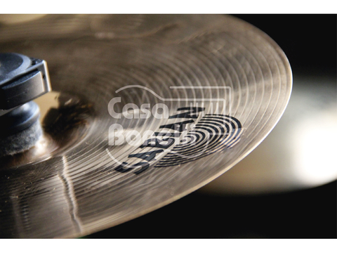 31016 Sabian Platillo China Splash 10 " - comprar online