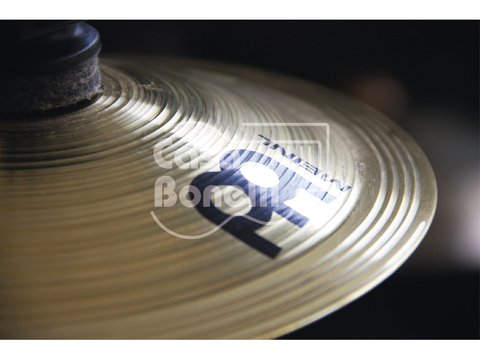 HCS-08B Meinl Platillo Bell 8 " - comprar online