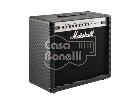 MG-101CFX Marshall Amplificador Combo para Guitarra - comprar online