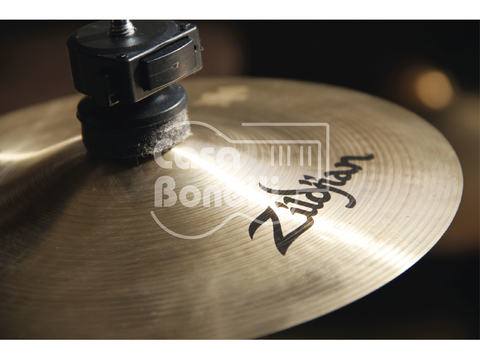 Avedis Zildjian Platillo Splash 8 " - comprar online