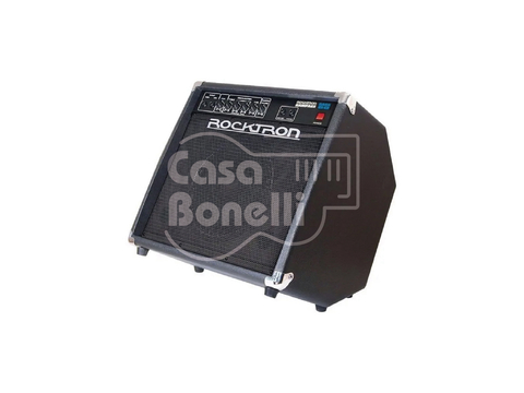 RAMPAGE BASS-60 Rocktron Amplificador Combo para Bajo - comprar online