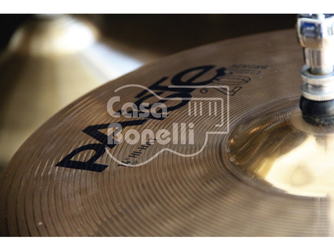 201-HH Paiste Platillo Hihat 14 " - comprar online