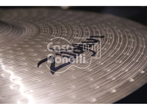 ZHT-20MR Zildjian Platillo Ride 20 " - comprar online