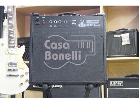 LYNX-ML60R Mega Amplificador Combo para Guitarra - comprar online