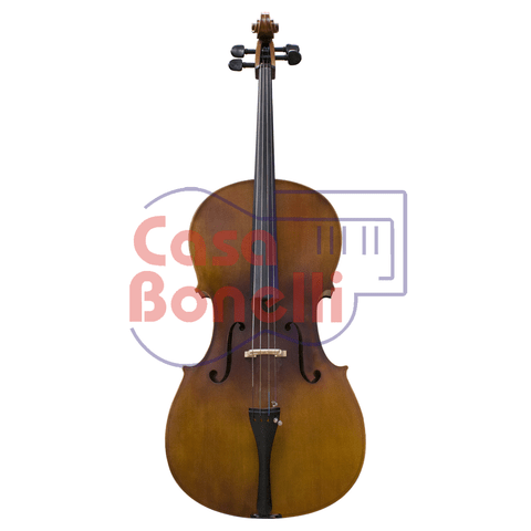 Cello 4/4 Evolution Parquer CE800