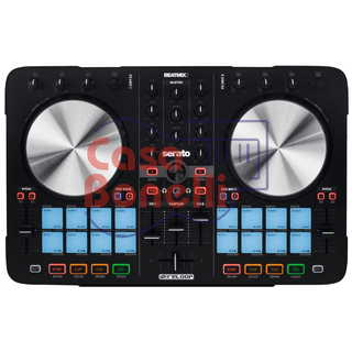 Controlador DJ Reloop Beatmix 2 MK2