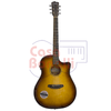 Guitarra Electroacustica Breedlove DSD21CES Discovery Dreadnought sunburt ce