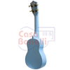 Ukelele Soprano Bamboo con diseño de mandalas BD-6 - comprar online