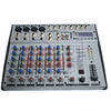 MPA-8.2 USB Consola Jahro Mixer