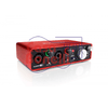 Interface de audio Focusrite Scarlett 2i2 - comprar online
