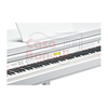 Imagen de Pîano 1/4 cola Blanco Kurzweil KAG100WHP