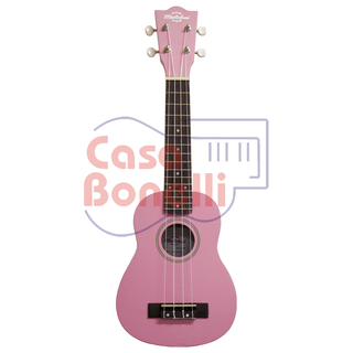 Ukelele Soprano Molakai UK-21M PK