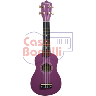 Ukelele Soprano Veston Violeta KUS12 VIO