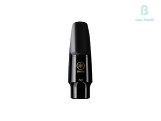 AS-5C MOUTHPIECE BEC Yamaha Boquilla para Saxo Alto