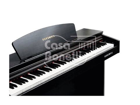 M90SR Piano Eléctrico Kurzweil 88 teclas en internet
