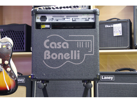 HCM-30B Laney Amplificador Combo para Bajo en internet