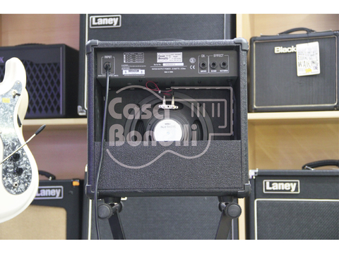 G-25R Ross Amplificador Combo para Guitarra en internet