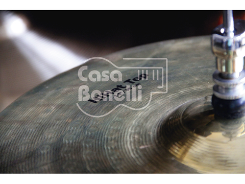 PLZ-14PR Zildjian Platillo Hihat 14 " en internet