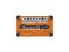 CR12-CRUSH Orange Amplificador Combo para Guitarra - casabonelli