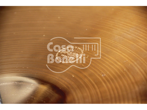 HHH-14 Paiste Platillo Hihat 14 " en internet