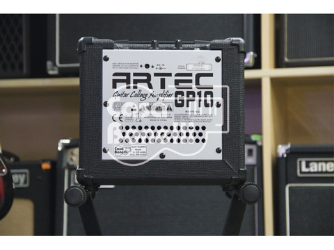 GP-10 Artec Amplificador Combo para Guitarra en internet
