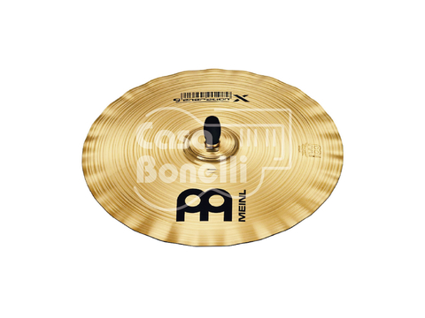 GX-121618 Meinl Set Platillos 12/16/18 " - Casa Bonelli