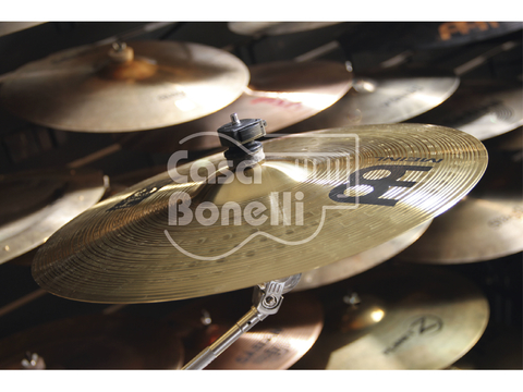 HCS-1416 Meinl Set de Platillos 14/16 " - casabonelli