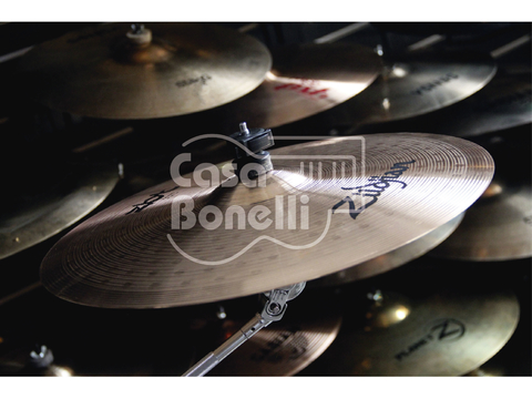 ZBTP-390F Zildjian Set de Platillos 14/16/20 "