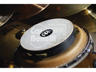 STAH1B-BK Meinl Pandereta 10 "