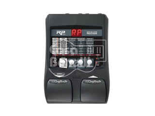 RP-155 MULTI EFFECTS Digitech Pedalera Multiefectos