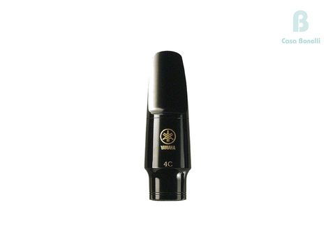 TS-4C MOUTHPIECE BEC Yamaha Boquilla para Saxo Tenor