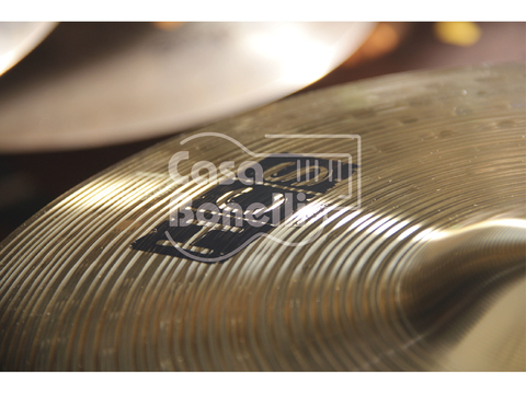 Imagen de HCS-1416 Meinl Set de Platillos 14/16 "