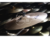 ZBTP-390F Zildjian Set de Platillos 14/16/20 "