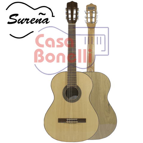 Guitarra Clasica Sureña 145