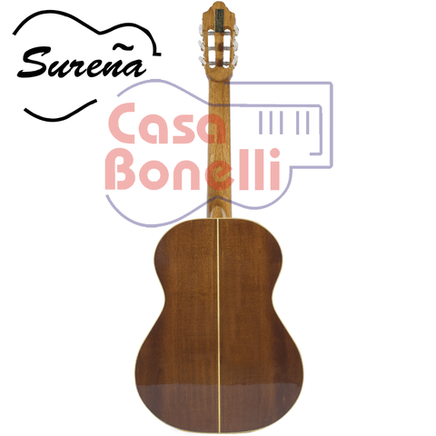 Guitarra Criolla Sureña 165 en internet